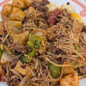 천라쿵푸마라탕 사진