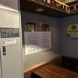 캐빈 리뷰 사진