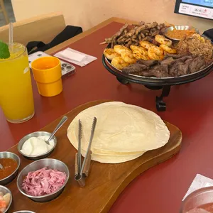 낙원타코 사진