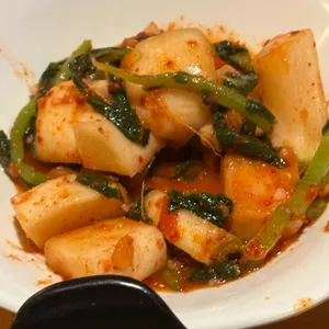 사랑채 사진