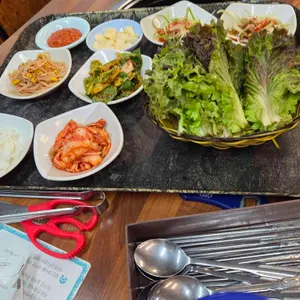 마포갈비 사진