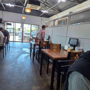 탐라칼국수 리뷰 사진