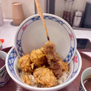 텐동 토리텐 사진