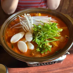 부엉이산장 사진