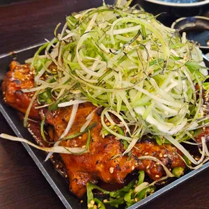 뼈칼집 리뷰 사진