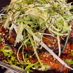 뼈칼집 리뷰 사진