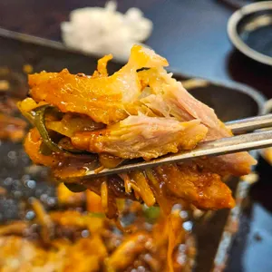 뼈칼집 리뷰 사진