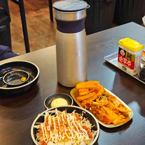 뼈칼집 리뷰 사진