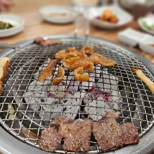 마루 사진