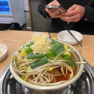 양푼생갈비 사진