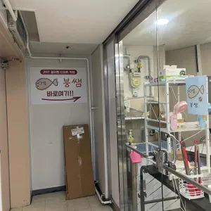 붕쌤 리뷰 사진