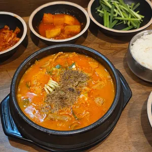 보승회관 사진