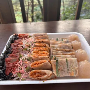 풀내음 사진