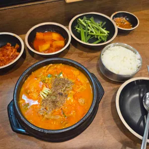 보승회관 사진