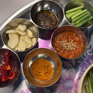 삼평식당 사진