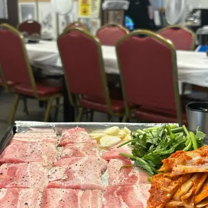 삼평식당 사진