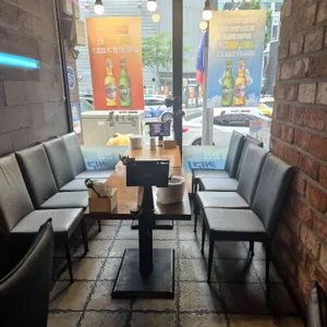 허대구대구통닭 리뷰 사진