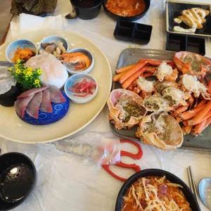강문가 리뷰 사진