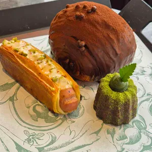 카페더비 사진