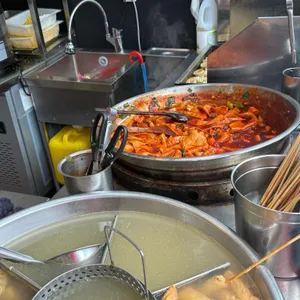 백설대학 사진
