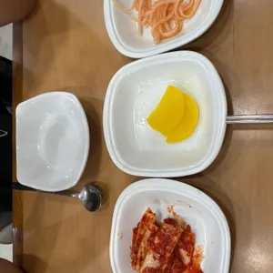 함흥에겨울냉면 사진