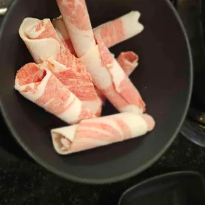 청담한우 정육식당 사진
