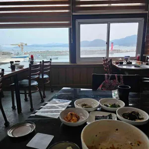 월포백번횟집 사진