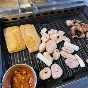 마꼬창 사진