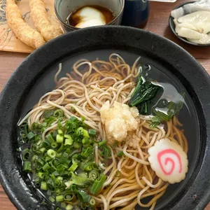 소바마에 니고 사진