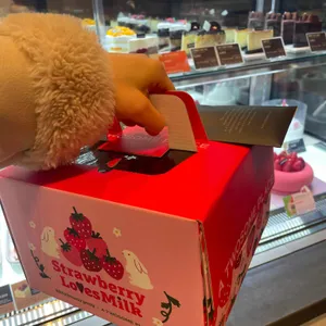 투썸플레이스 리뷰 사진