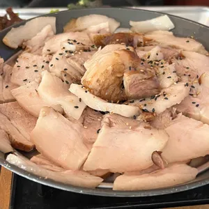 연남족발 사진 1