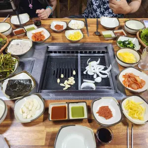 신덕식당 사진