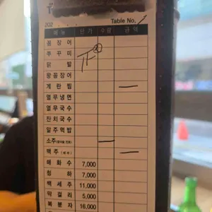 황재벌 리뷰 사진