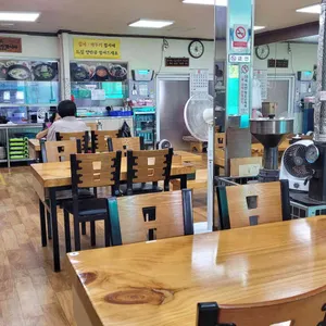 동바리해장국 리뷰 사진