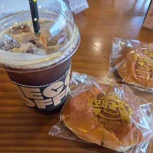 명보제과 사진