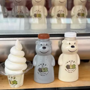 자매콩물 리뷰 사진