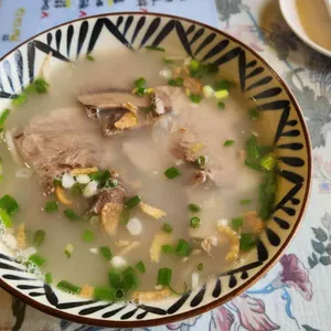 포가레 사진