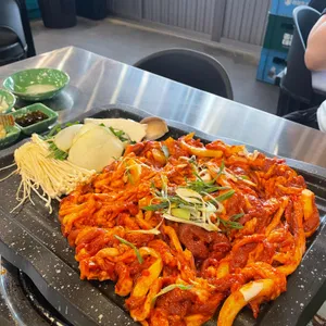 3번오리중매인 사진