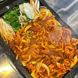 3번오리중매인 사진