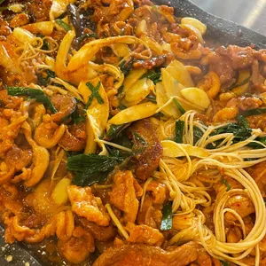 3번오리중매인 사진