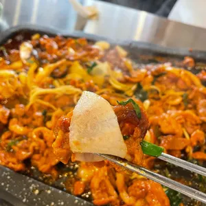 3번오리중매인 사진