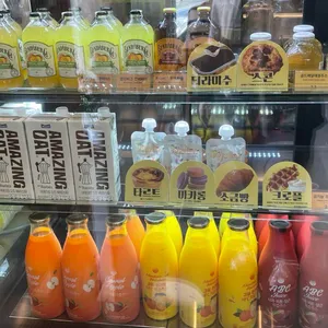테라커피 리뷰 사진