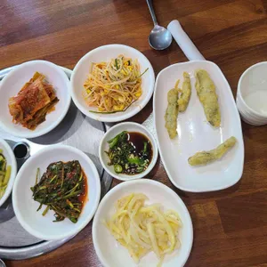 강촌 사진