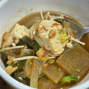 어울림돌솥밥 사진
