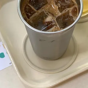 카페 모호 사진