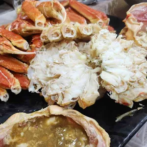 해동대게 사진