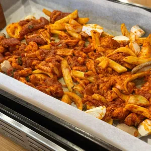 미운오리 사진