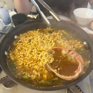 대게여왕 사진