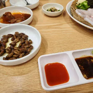운광해물포차 사진