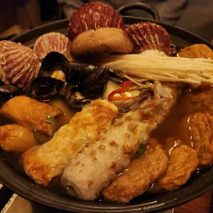 잊힐리야 연남 사진